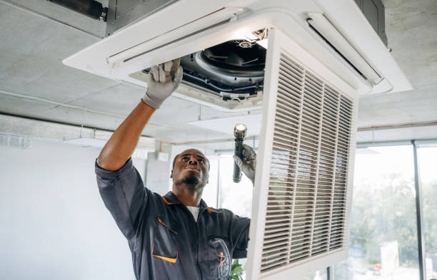 Licensed Air Conditioning Service service in North Prairie, WI - FH HVAC