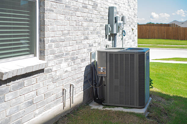 Reliable Air Conditioning Service contractor in North Prairie, WI by FH HVAC